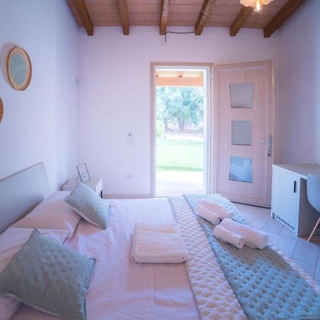 Su Cappeddu Agriturismo San Giorgio  Buitenkant foto